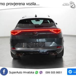 Cupra Formentor 1.4 TSI e-Hybrid VZ 245 KS, ACC+LED+360+GR SJED+PANO+VIRT