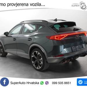 Cupra Formentor 1.4 TSI e-Hybrid VZ 245 KS, ACC+LED+360+GR SJED+PANO+VIRT