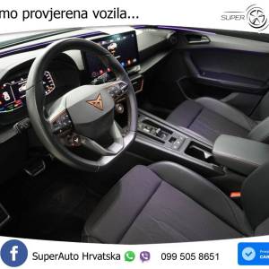 Cupra Formentor 1.4 TSI e-Hybrid VZ 245 KS, ACC+LED+360+GR SJED+PANO+VIRT