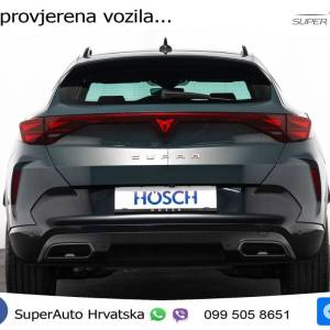 Cupra Formentor 1.5 e-TSI DSG 150 KS, LED+ACC+GR SJED+KAM+VIRT+PDC