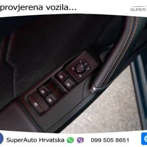 Cupra Formentor 1.5 e-TSI DSG 150 KS, LED+ACC+GR SJED+KAM+VIRT+PDC
