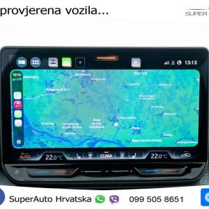 Cupra Formentor 1.5 e-TSI DSG 150 KS, LED+ACC+GR SJED+KAM+VIRT+PDC