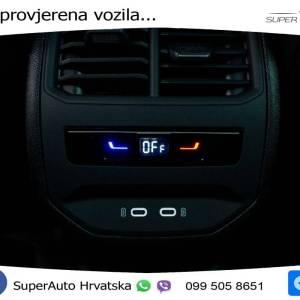 Cupra Formentor 1.5 e-TSI DSG 150 KS, LED+ACC+GR SJED+KAM+VIRT+PDC