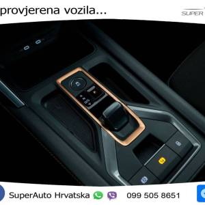 Cupra Formentor 1.5 e-TSI DSG 150 KS, LED+ACC+GR SJED+KAM+VIRT+PDC