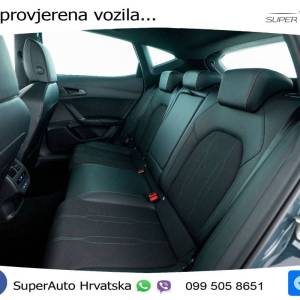 Cupra Formentor 1.5 e-TSI DSG 150 KS, LED+ACC+GR SJED+KAM+VIRT+PDC