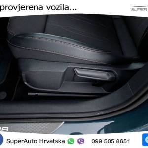 Cupra Formentor 1.5 eTSI DSG 150 KS, LED+ACC+GR SJED+KAM+VIRT+PDC