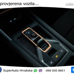 Cupra Formentor 1.5 eTSI DSG 150 KS, LED+ACC+GR SJED+KAM+VIRT+PDC
