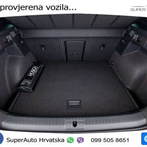 Cupra Formentor 1.5 eTSI DSG 150 KS, LED+ACC+GR SJED+KAM+VIRT+PDC