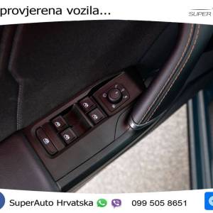 Cupra Formentor 1.5 eTSI DSG 150 KS, LED+ACC+GR SJED+KAM+VIRT+PDC