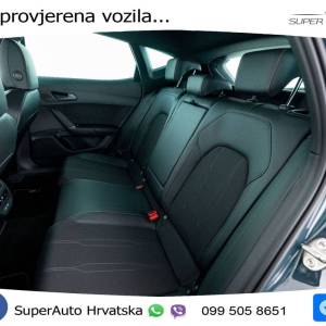 Cupra Formentor 1.5 eTSI DSG 150 KS, LED+ACC+GR SJED+KAM+VIRT+PDC