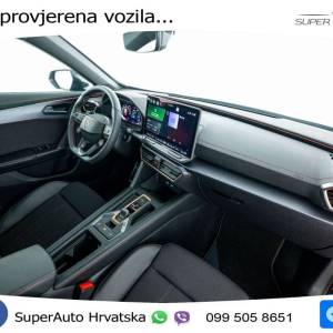 Cupra Formentor 1.5 eTSI DSG 150 KS, LED+ACC+GR SJED+KAM+VIRT+PDC