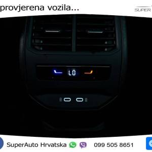 Cupra Formentor 1.5 eTSI DSG 150 KS, LED+ACC+GR SJED+KAM+VIRT+PDC