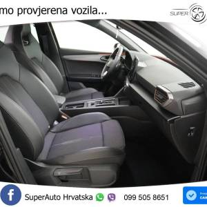 Cupra Leon ST 2.0 TSI 4Drive Aut. VZ 310 KS, ACC+LED+KAM+GR SJED+VIRT+ASIST