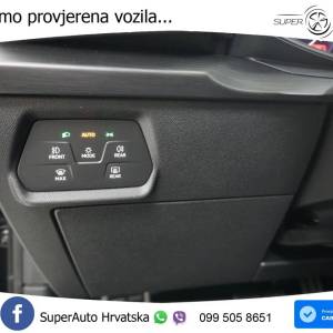 Cupra Leon ST 2.0 TSI 4Drive Aut. VZ 310 KS, ACC+LED+KAM+GR SJED+VIRT+ASIST