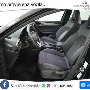 Cupra Leon ST 2.0 TSI 4Drive Aut. VZ 310 KS, ACC+LED+KAM+GR SJED+VIRT+ASIST