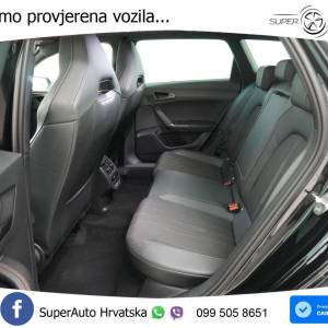 Cupra Leon ST 2.0 TSI 4Drive Aut. VZ 310 KS, ACC+LED+KAM+GR SJED+VIRT+ASIST