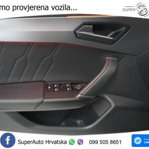 Cupra Leon ST 2.0 TSI 4Drive Aut. VZ 310 KS, ACC+LED+KAM+GR SJED+VIRT+ASIST