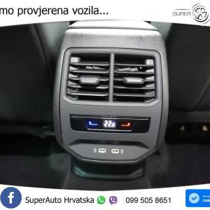 Cupra Leon ST 2.0 TSI 4Drive Aut. VZ 310 KS, ACC+LED+KAM+GR SJED+VIRT+ASIST