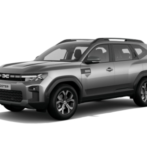 Dacia Bigster EXTREME MILD HYBRID 140