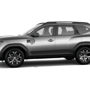 Dacia Bigster EXTREME MILD HYBRID 140