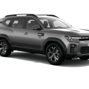 Dacia Bigster EXTREME MILD HYBRID 140