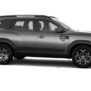 Dacia Bigster EXTREME MILD HYBRID 140