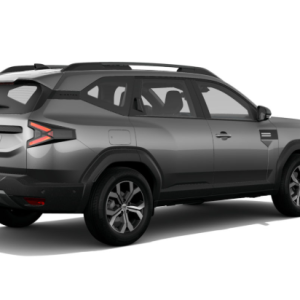 Dacia Bigster EXTREME MILD HYBRID 140