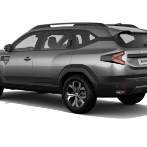 Dacia Bigster EXTREME MILD HYBRID 140