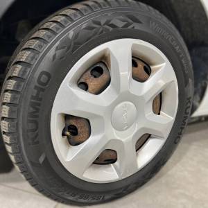 Dacia Dokker Van 1.5 dCi 75 Ambiance - 3 godine jamstva