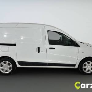 Dacia Dokker Van 1.5 dCi 75 Ambiance - 3 godine jamstva