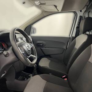 Dacia Dokker Van 1.5 dCi 75 Ambiance - 3 godine jamstva