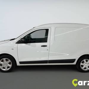 Dacia Dokker Van 1.5 dCi 75 Ambiance - 3 godine jamstva