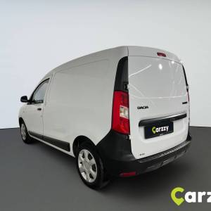 Dacia Dokker Van 1.5 dCi 75 Ambiance - 3 godine jamstva