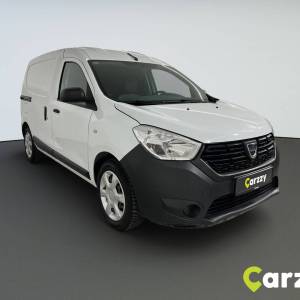 Dacia Dokker Van 1.5 dCi 75 Ambiance - 3 godine jamstva