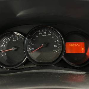 Dacia Dokker Van 1.5 dCi 75 Ambiance - 3 godine jamstva