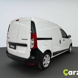 Dacia Dokker Van 1.5 dCi 75 Ambiance - 3 godine jamstva