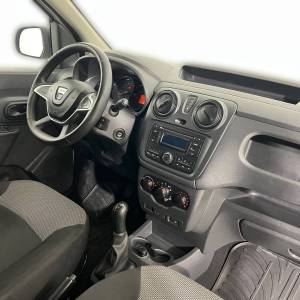 Dacia Dokker Van 1.5 dCi 75 Ambiance - 3 godine jamstva