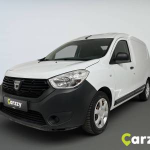 Dacia Dokker Van 1.5 dCi 75 Ambiance - 3 godine jamstva