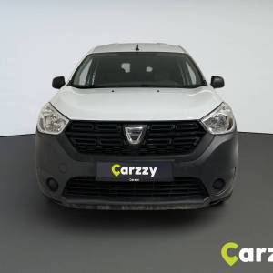 Dacia Dokker Van 1.5 dCi 75 Ambiance - 3 godine jamstva