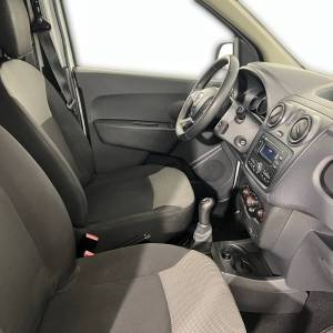 Dacia Dokker Van 1.5 dCi 75 Ambiance - 3 godine jamstva
