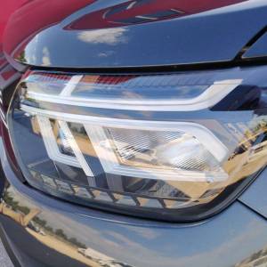 Dacia Duster 1.0 ESSENTIAL TCE 90 - 3 godine jamstva