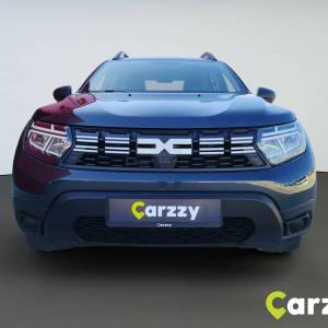 Dacia Duster 1.0 ESSENTIAL TCE 90 - 3 godine jamstva