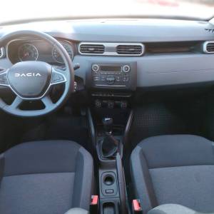Dacia Duster 1.0 ESSENTIAL TCE 90 - 3 godine jamstva