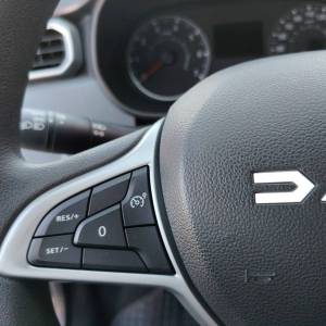 Dacia Duster 1.0 ESSENTIAL TCE 90 - 3 godine jamstva