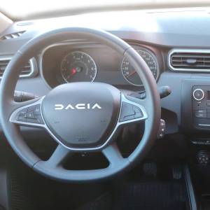 Dacia Duster 1.0 ESSENTIAL TCE 90 - 3 godine jamstva