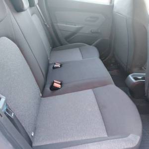 Dacia Duster 1.0 ESSENTIAL TCE 90 - 3 godine jamstva