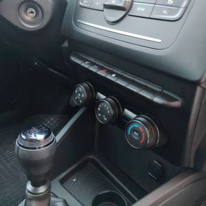 Dacia Duster 1.0 ESSENTIAL TCE 90 - 3 godine jamstva