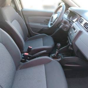 Dacia Duster 1.0 ESSENTIAL TCE 90 - 3 godine jamstva