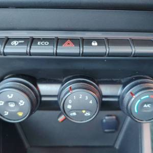 Dacia Duster 1.0 ESSENTIAL TCE 90 - 3 godine jamstva