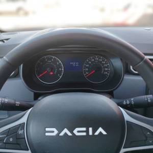 Dacia Duster 1.0 ESSENTIAL TCE 90 - 3 godine jamstva